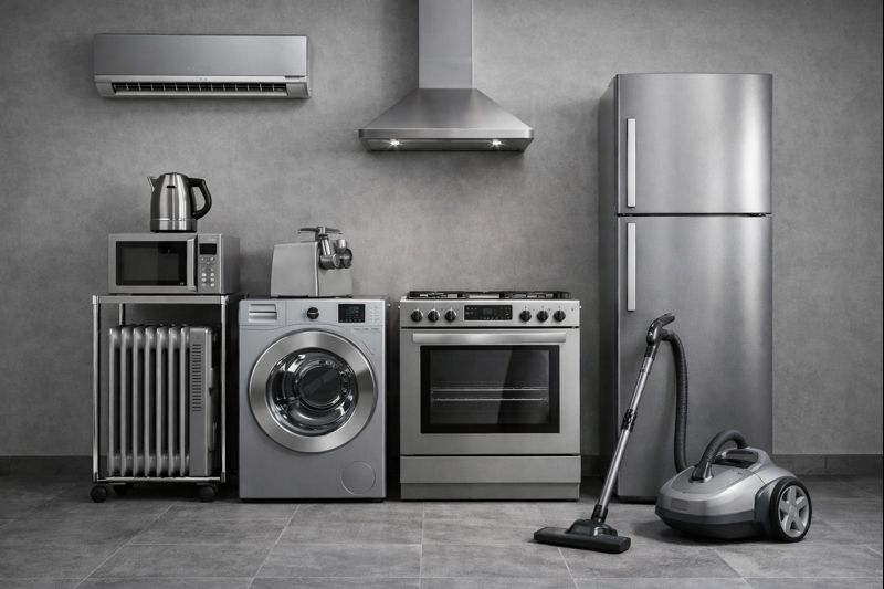 Anında Servis beyaz eşya cihaz kontrolü - Manisa Beko Çamaşır Makinesi Servisi